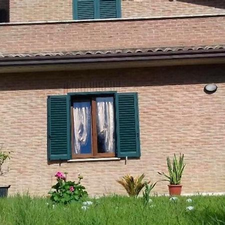 Appartamento Mediano In Villetta 3 Livelli - Perugia, Olmo Costa D'Argento Exterior photo